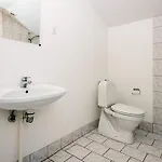 Σπίτι διακοπών 16 Person In Højer