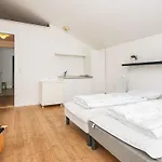 Holiday home 16 Person In *