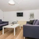 Σπίτι διακοπών 16 Person In Højer