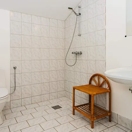 בית נופש 16 Person In Højer