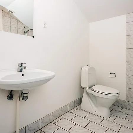 בית נופש 16 Person In Højer