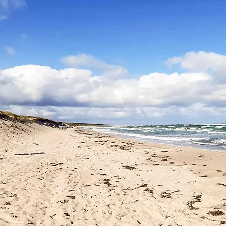 Prázdninový dům 16 Person In