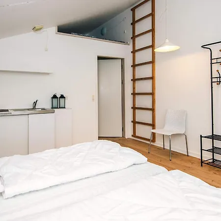 בית נופש 16 Person In Højer