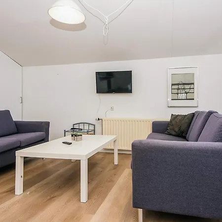 בית נופש 16 Person In Højer