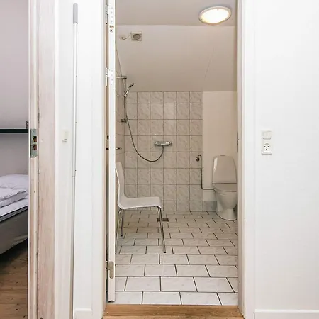 16 Person In בית נופש Højer